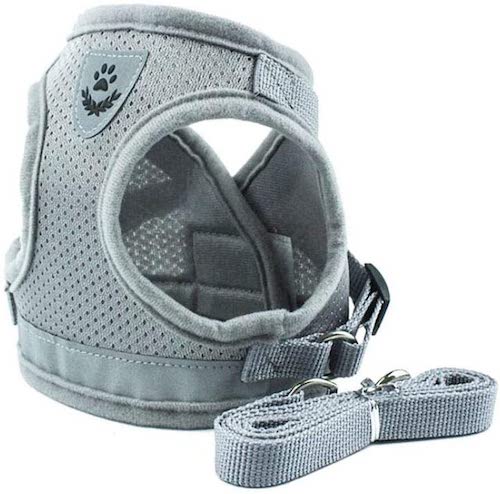 Deggodech Escape Proof Cat Harness