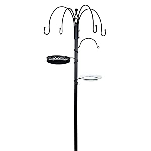 Denny International Wild Bird Feeding Station