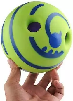 PetHot Wobble Wag Giggle Ball