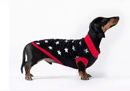 Dogsnug Fleece Dog Jumper Winter Sweater