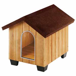 Ferplast Domus Kennel