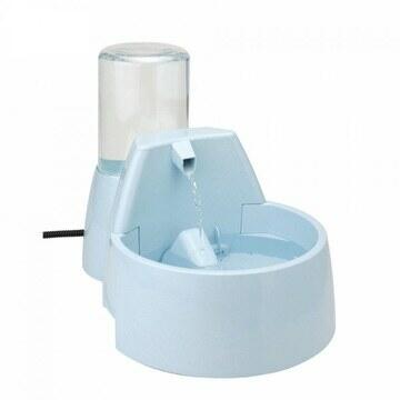 Drinkwell Pet Water Fountain