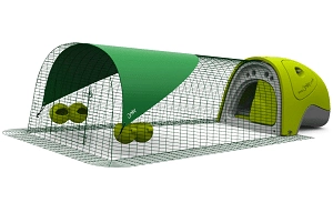 Eglu Classic Chicken Coop