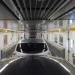 The Conflict Of The Eurotunnel Travel Ban