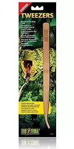 Exo Terra Bamboo Feeding Tweezers
