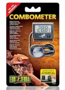 Exo Terra Digital Thermo-Hygrometer