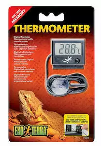 Exo Terra Digital Thermometer