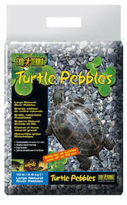 Exo Terra Turtle Pebbles