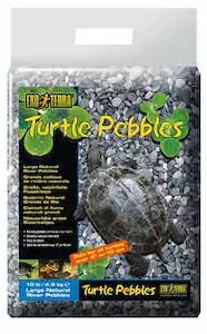 Exo Terra Turtle Pebbles