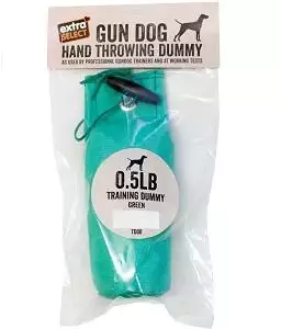 Extra Select Training Dummy