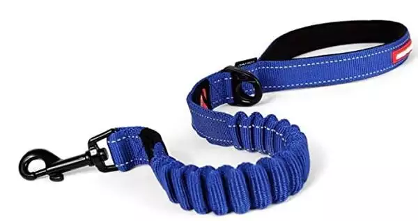 EzyDog Zero Shock Dog Lead