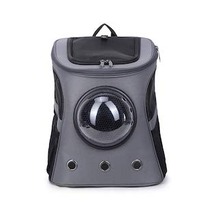 Fat Cat Cat Backpack Carrier