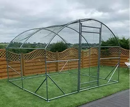 FeelGoodUK Walk in Pet Cage