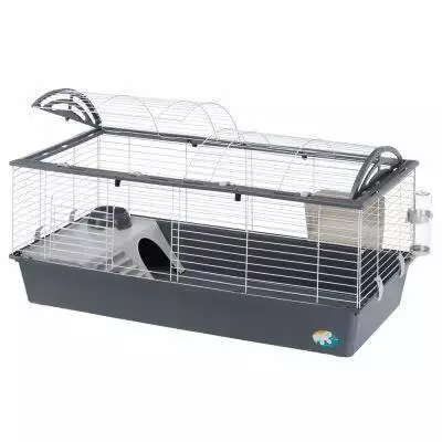 Ferplast 120 Casita Guinea Pig Cage