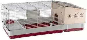 Ferplast Rabbit Cage KROLIK 140 PLUS