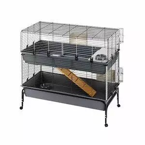 Ferplast Vital Rabbit Cage 120