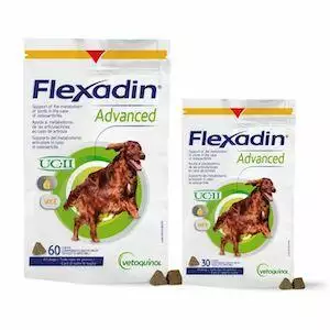 Flexadin Advanced Chews