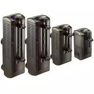 Fluval U Series Underwater Aquarium Filter