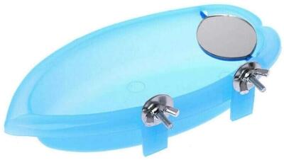 FunMove Hanging Bird Bath