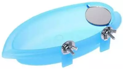 FunMove Hanging Bird Bath