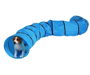 GOTOTOP Pets Agility Tunnel