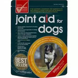 GWF Nutrition Joint Aid For Dogs
