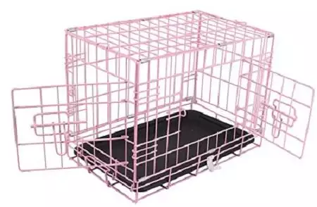 Greenbay Dog Crate