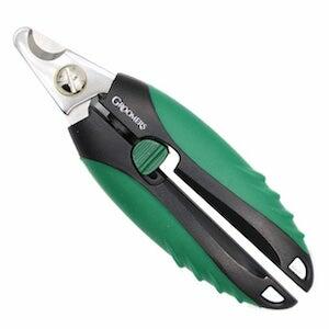 Groomers Nail Clippers