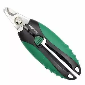 Groomers Nail Clippers