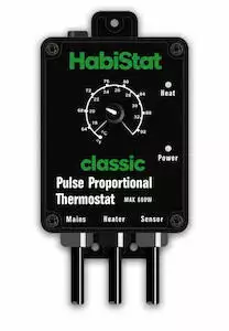 HabiStat 600w Pulse Proportional Thermostat