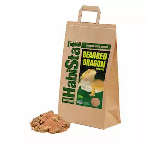 HabiStat Bearded Dragon Bedding