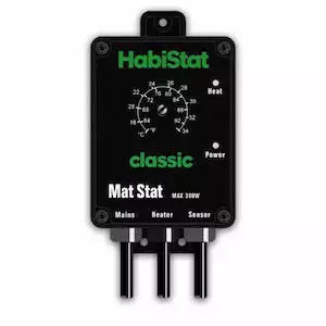 HabiStat Mat Stat