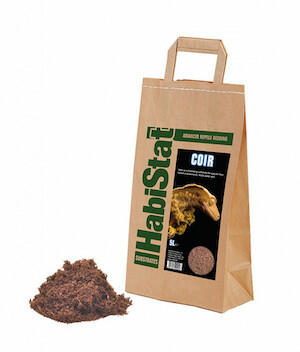 HabiStat Coir Substrate