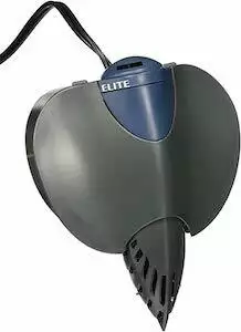 Hagen Elite Stingray 10 Underwater Aquarium Filter