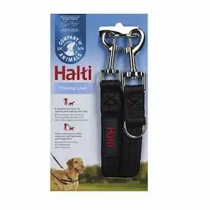 Company Of Animals Halti Dog Training Lead