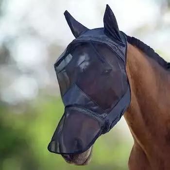 Harrison Howard CareMaster Fly Mask