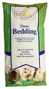 Harrisons Small Animal Tissue Bedding