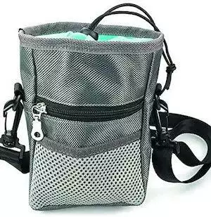 Henry Wag Treat Travel Bag