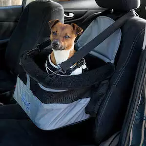 Henry Wag Pet Car Booster Seat