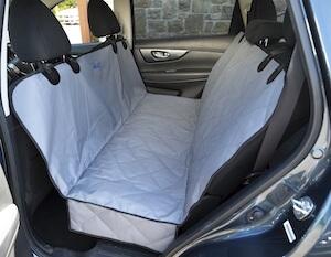 Henry Wag Pet Car Hammock