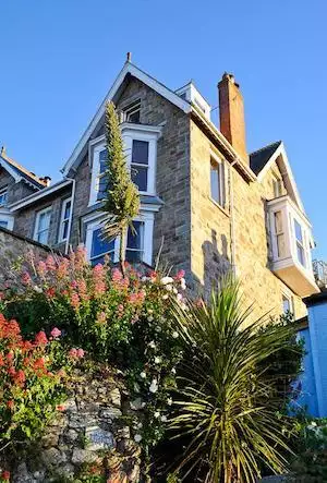 Heuers Watch Pednolver Apartment 3