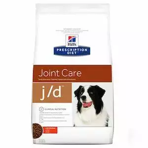 Hill's Prescription Diet j/d Joint Care Dog Food
