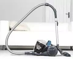 Hoover Breeze Pets Bagless Cylinder Vacuum Cleaner