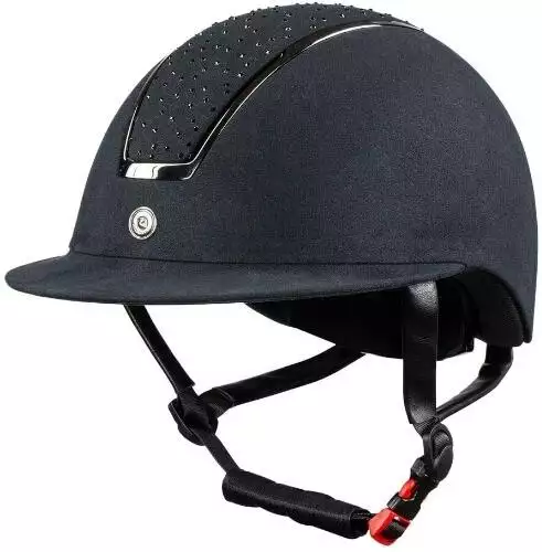 Horze Solara Riding Helmet