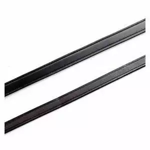 Hy Plain Leather Reins