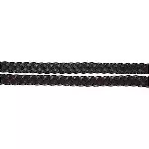 Hy Plaited Reins