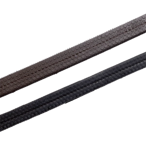 Hy Rubber Grip Reins