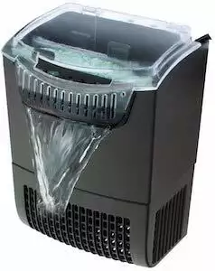 Interpet Cartridge Filter CF Range