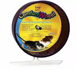 Interpet Superpet Comfort Wheel