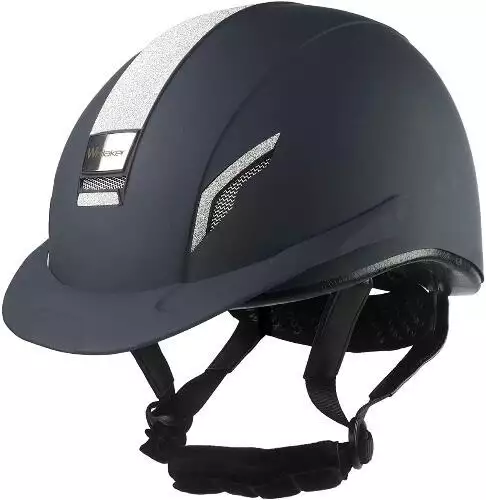 John Whitaker Competition Riding Helmet VX2